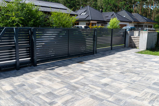 Best Concrete Paver Driveway  in East Northport, NY
