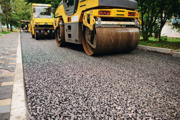 Best Interlocking Driveway Pavers  in East Northport, NY