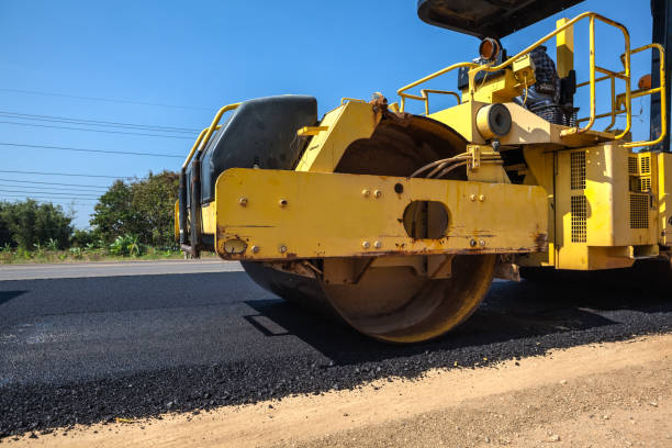 Reasons to Select Us for Your Driveway Paving Requirements in East Northport, NY